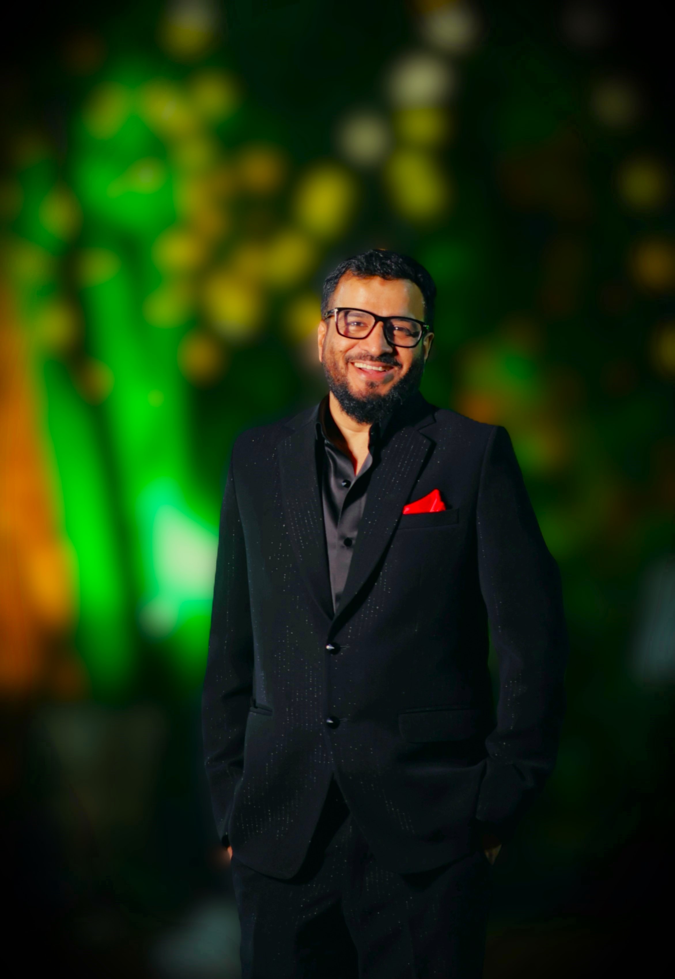 Muhammad Jamil K. Merchant